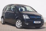 Opel Meriva 1.8i*Cosmo*Navi*Leder*Klima*Tempomat*PDC* - Opel Meriva Cosmo