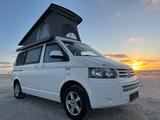 Volkswagen T5 Wohnmobil Aufstelldach 75KW Kurzer Radstand - Volkswagen R