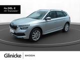 Skoda Kamiq 1.0 TSI Style AHK LED SiHz DSG - Skoda Kamiq