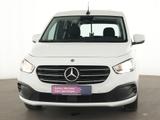 Mercedes-Benz T 180 Park-Paket|Rückfahrkamera|Tempomat|Navi - Mercedes-Benz T-Klasse in Düsseldorf