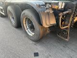 D-TEC Kombietrailer - D-TEC LKWs