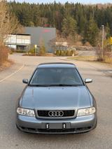 Audi A4 B5 2.8 V6 - Audi A4 aus 1998: 2.8