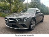 Mercedes-Benz CLA 180  7G-tr Coupe Progressive Leder/LED/18"Al - Mercedes-Benz CLA 180 in Duisburg