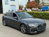 Audi A6 Avant 45 TDI quattro S-line *Panorama *Navi - Audi A6 Gebrauchtwagen in Dresden