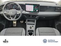 Volkswagen Tiguan - Vorschau Bild 9