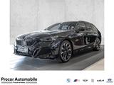 BMW 550e xDrive MSport + Autobhn. + Pano + B/W +21" - BMW 550 Neuwagen