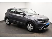 Volkswagen T-Cross - Vorschau Bild 13