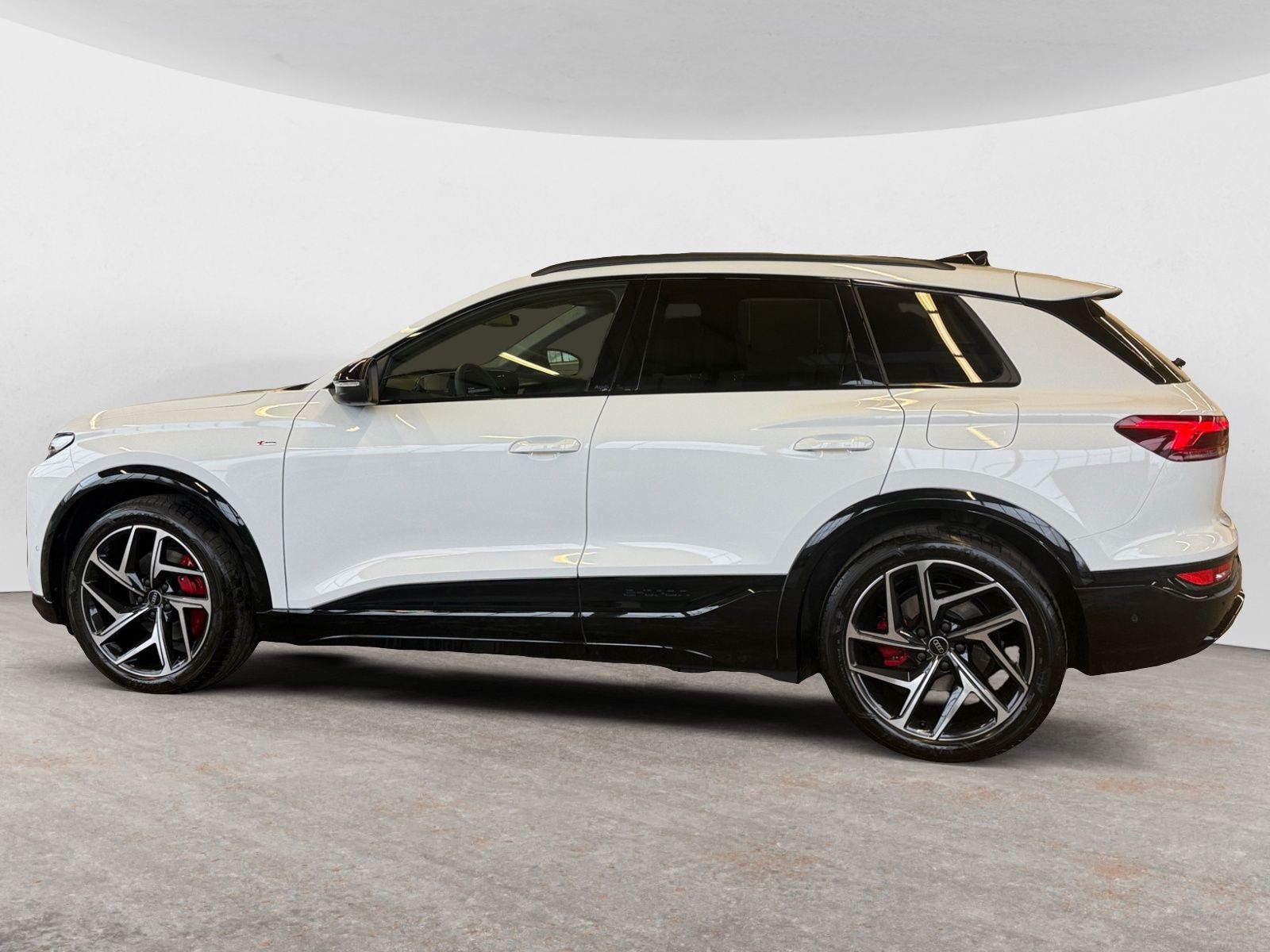 Audi Q6 e-tron - Bild 3