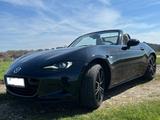 Mazda Rarität! Mazda MX5 Kazari SkyAktiv 2.0 Black - Mazda: Cabrio, Mazda2