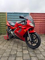 Honda NSR 125 R - Italien - Tüv neu - Zyl. neu - HONDA NSR 125