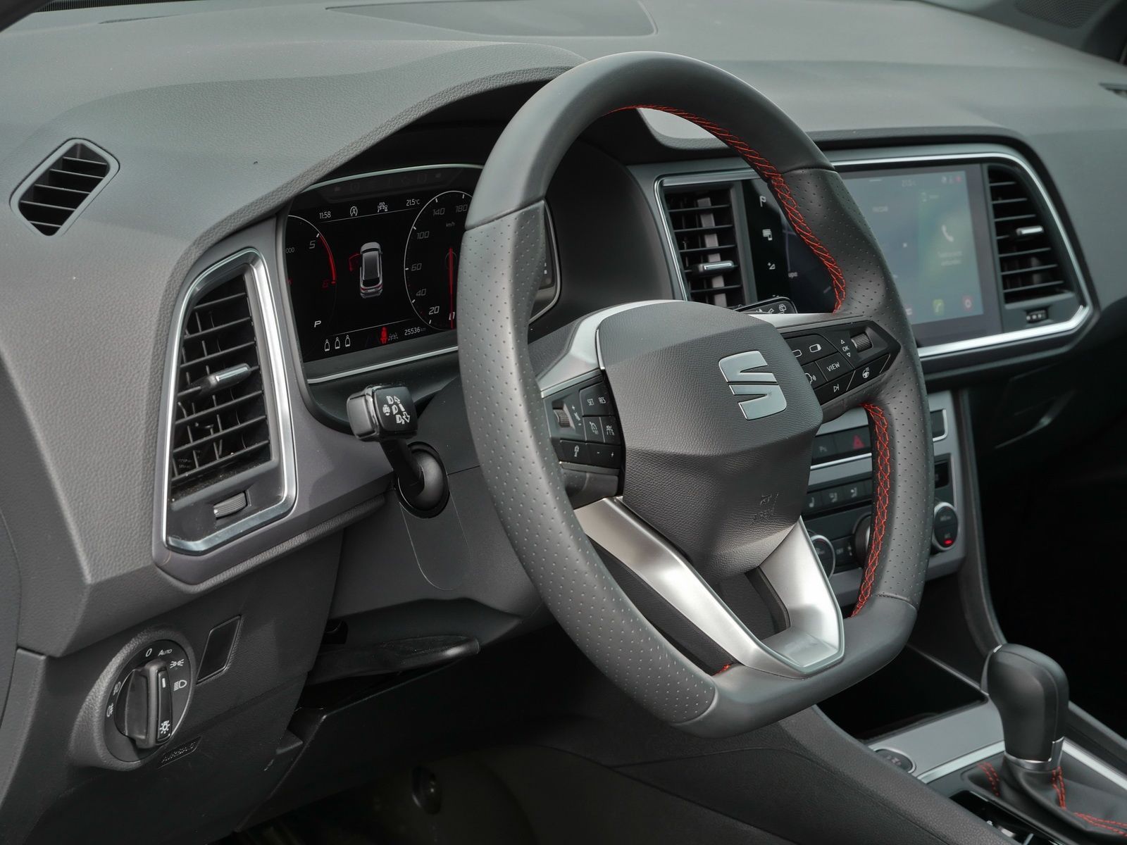 Seat Ateca - Bild 19