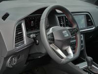 Seat Ateca - Vorschau Bild 19