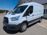 Ford Transit Kasten 350 L2 Trend Kühltrans. Fa Winter - gebrauchte Ford Transit aus dem Jahr 2016