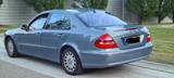 Mercedes-Benz E 320 ELEGANCE +++ TOP MOTOR +++ - Mercedes-Benz E 320 in Stuttgart