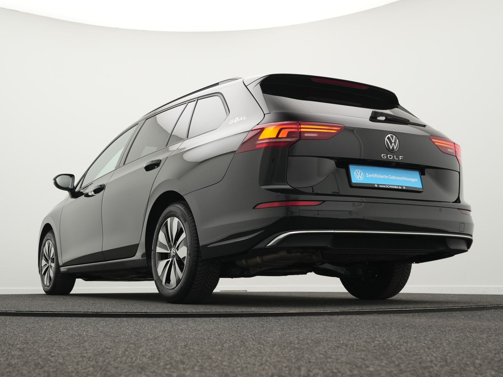 Volkswagen Golf - Bild 24