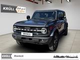 Ford Bronco 2.7 EcoBoost V6 Outer Banks - Ford Bronco Neuwagen