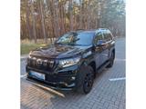Toyota Land Cruiser Executive 2.8 D4-D LED Leder Kamera - gebrauchte Toyota Land Cruiser aus dem Jahr 2021