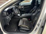 Mercedes-Benz E 63 AMG Mercedes-AMG E 63 S 4MATIC+ T Autom... - gebrauchte Mercedes-Benz E 63 AMG aus dem Jahr 2021