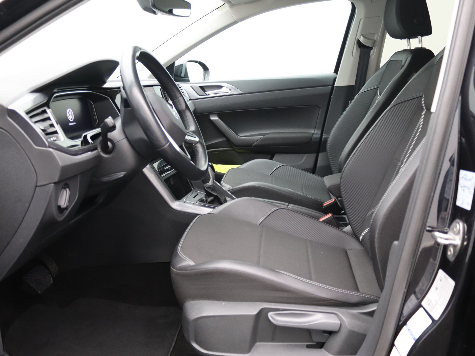 Volkswagen Taigo - Bild 12