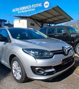 Renault Megane III Grandtour Limited - Renault Megane in Krefeld