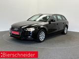 Audi A4 Avant 2.0 TDI qu. Attraction LED AHK NAVI PDC - Audi A4: Kombi, Attraction