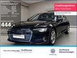 Audi A6 40 2.0 TDI Avant sport ACC AUT Kam. Navi LED - Audi A6 Gebrauchtwagen in Düsseldorf