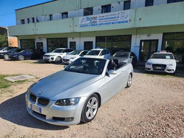 BMW 330 - 3