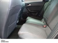 Seat Leon - Vorschau Bild 7