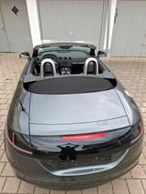 Audi TT Roadster S-Line 2.0 TFSI - - gebrauchte Audi TT aus dem Jahr 2011