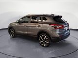 Nissan Qashqai 1.6 dCi Panorama Navi Leder - Nissan Qashqai mit Diesel-Antrieb: Automatik