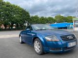 Audi TT 1.8T Cabrio - Audi TT in Bremen