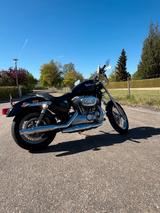 Harley-Davidson XL883