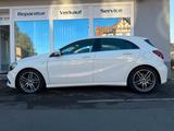 Mercedes-Benz A 220 4M AMG 7G +PEAK+PANO+ToT+LED+KAMERA+THERMO - gebrauchte Mercedes-Benz Kleinwagen