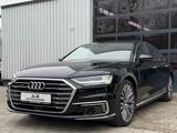 Audi A8 60 TFSI e quattro/PANO/HeadUp/LUFT/360* - Audi A8 mit Hybrid-Antrieb: Automatik