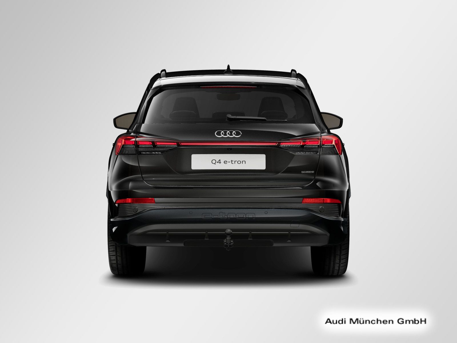 Audi Q4 e-tron - Bild 9