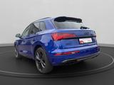 Audi Q5 50 TDI QUATTRO S-LINE+AHK+NAVI - Audi Q5 50 TDI Gebrauchtwagen