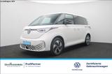 Volkswagen ID.Buzz Pro Matrix Navi ACC AHK - weiße Volkswagen ID. Buzz