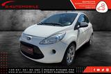 Ford Ka Trend - Ford Gebrauchtwagen in Kaiserslautern