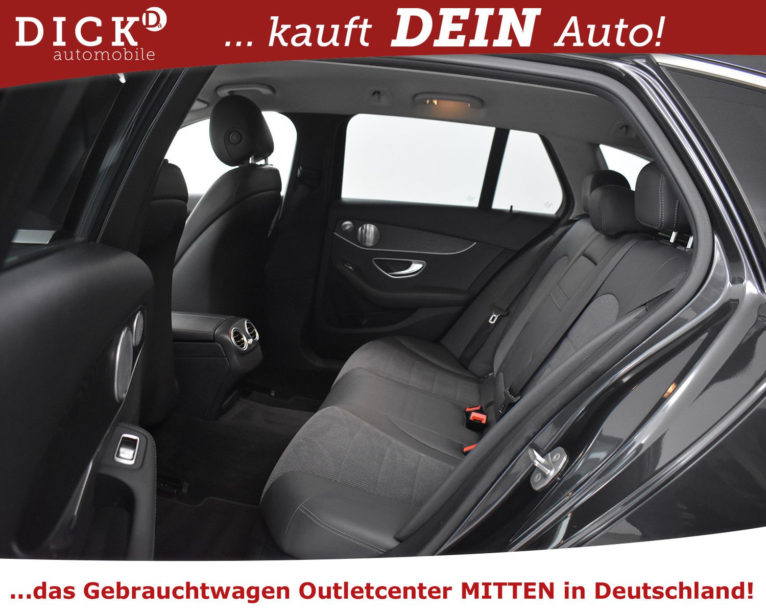 MERCEDES-BENZ 300de Avantg BURMES+COMAND+HEAD+KAM+LED+STANDHZ - Image 19