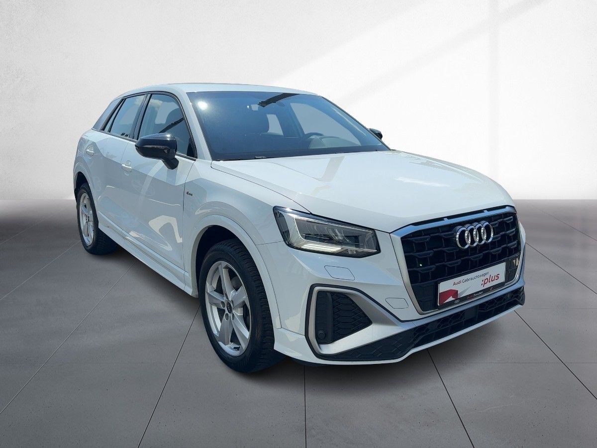 Audi Q2 - Bild 6