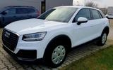 Audi Q2 quattro Automatik LED Navi Allrad - Audi Q2 in Krefeld