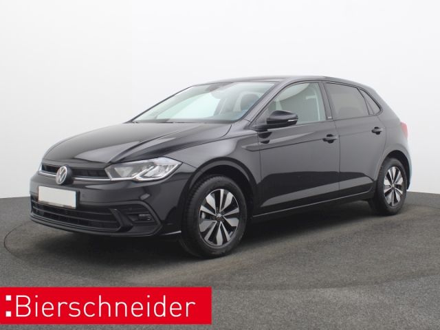 Volkswagen Polo 1.0 TSI Move PANO LED NAVI ACC KAMERA ALU 1