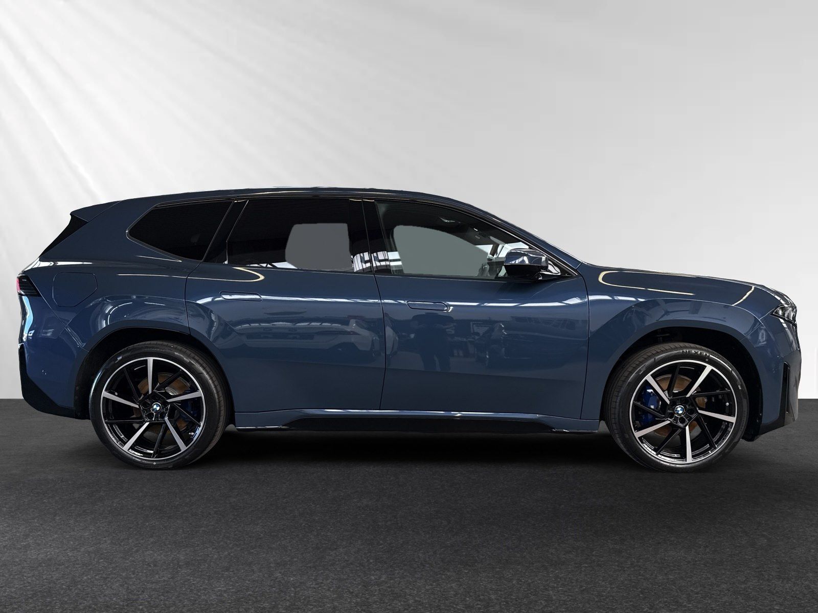 BMW iX3 - Bild 2