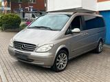 Mercedes-Benz Mercedes Viano 3.0 AMBIENTE HU/06/27 - Mercedes-Benz Viano in Bremen