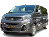 Peugeot Traveller 2.0 HDI Business L3 PDC*Tempomat* - gebrauchte Peugeot Kleinbus