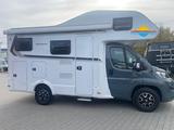 Weinsberg CaraHome 550 MG*PREISWERT!5,99M! Navi/Rückfahrka - Weinsberg CaraHome 550 MG