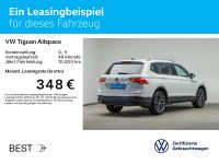 Volkswagen Tiguan Allspace - Vorschau Bild 3