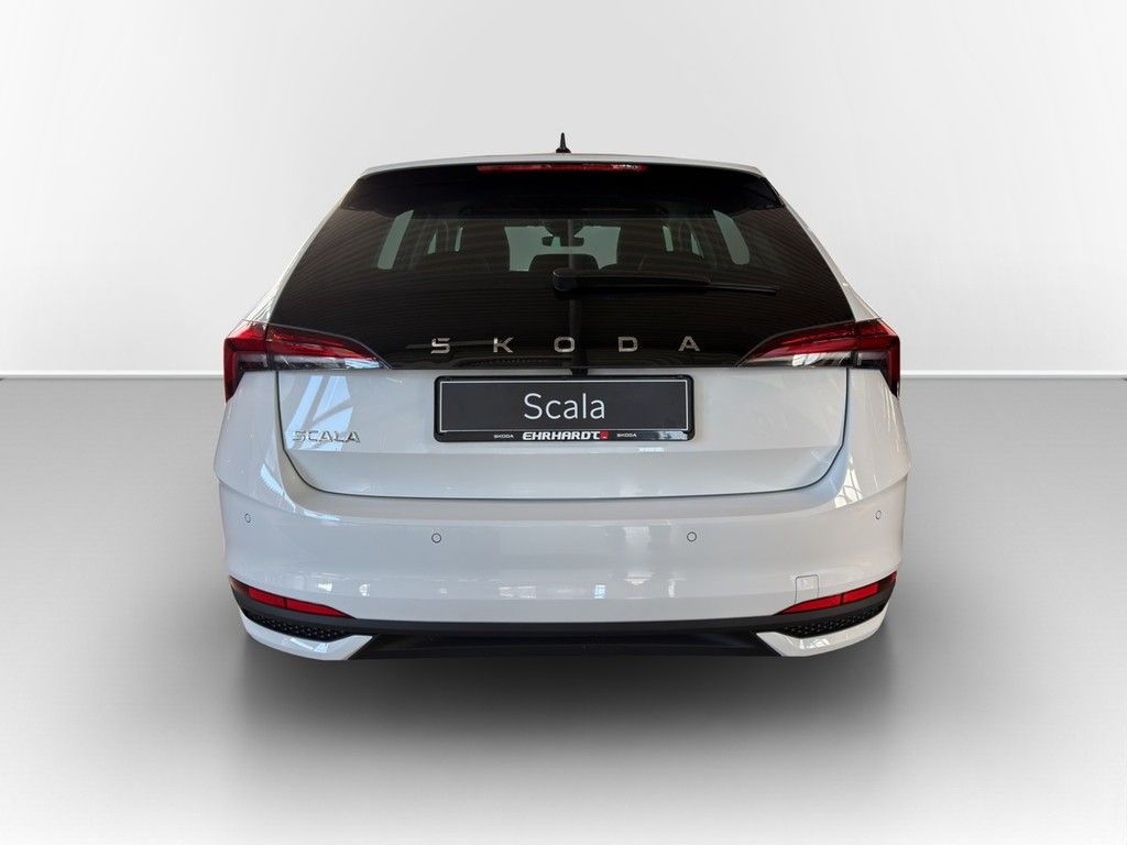 Skoda Scala - Bild 6