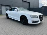Audi A5 Coupe 2.7 TDI S-LINE NAV*B&O*LEDR*KEYLES*XENO - gebrauchte Audi A5 aus dem Jahr 2008