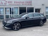 Mercedes-Benz E 220d T 9G-Tronic Avantgarde|Kamera|Distronic + - Mercedes-Benz E 220 Gebrauchtwagen in München
